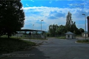 Larson Barracks - anno 2008