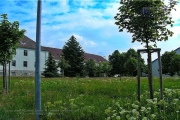 Larson Barracks - anno 2008
