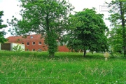Larson Barracks - anno 2008