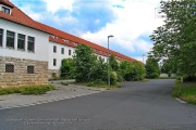 Larson Barracks - anno 2008