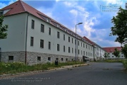 Larson Barracks - anno 2008