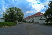 Larson Barracks - anno 2008