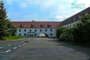 Larson Barracks - anno 2008
