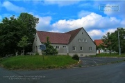 Larson Barracks - anno 2008
