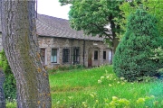 Larson Barracks - anno 2008
