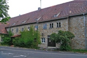 Larson Barracks - anno 2008