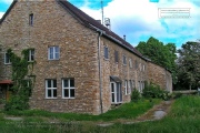Larson Barracks - anno 2008