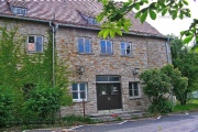 Larson Barracks - anno 2008