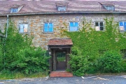 Larson Barracks - anno 2008