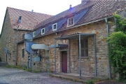 Larson Barracks - anno 2008