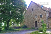 Larson Barracks - anno 2008