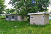 Larson Barracks - anno 2008