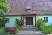 Larson Barracks - anno 2008