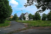 Larson Barracks - anno 2008