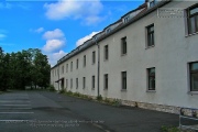Larson Barracks - anno 2008