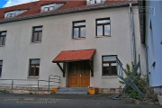 Larson Barracks - anno 2008