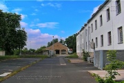 Larson Barracks - anno 2008