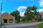 Larson Barracks - anno 2008
