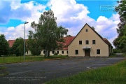 Larson Barracks - anno 2008