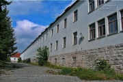 Larson Barracks - anno 2008