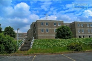 Larson Barracks - anno 2008