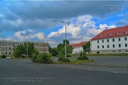 Larson Barracks - anno 2008