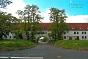 Larson Barracks - anno 2008