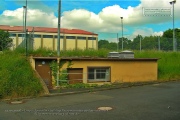 Larson Barracks - anno 2008