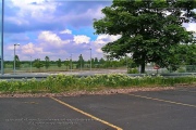 Larson Barracks - anno 2008