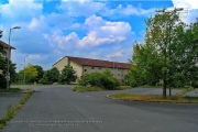 Larson Barracks - anno 2008