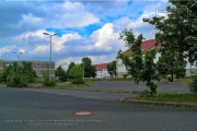 Larson Barracks - anno 2008