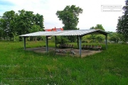 Larson Barracks - anno 2008