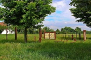 Larson Barracks - anno 2008