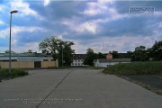Larson Barracks - anno 2008
