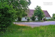 Larson Barracks - anno 2008