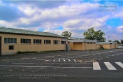 Larson Barracks - anno 2008