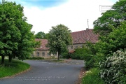 Larson Barracks - anno 2008