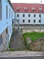 Larson Barracks - anno 2008