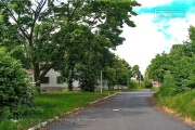 Larson Barracks - anno 2008