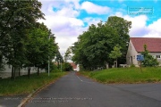 Larson Barracks - anno 2008
