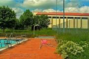 Larson Barracks - anno 2008