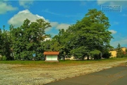 Larson Barracks - anno 2008