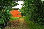 Larson Barracks - anno 2008