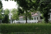 Larson Barracks - anno 2008