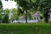 Larson Barracks - anno 2008