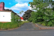 Larson Barracks - anno 2008