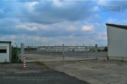 Larson Barracks - anno 2008