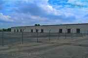 Larson Barracks - anno 2008
