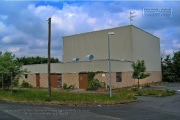 Larson Barracks - anno 2008