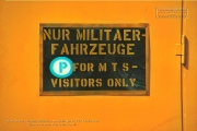 Larson Barracks - anno 2008